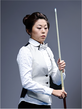 金佳映-韓國（歷屆）