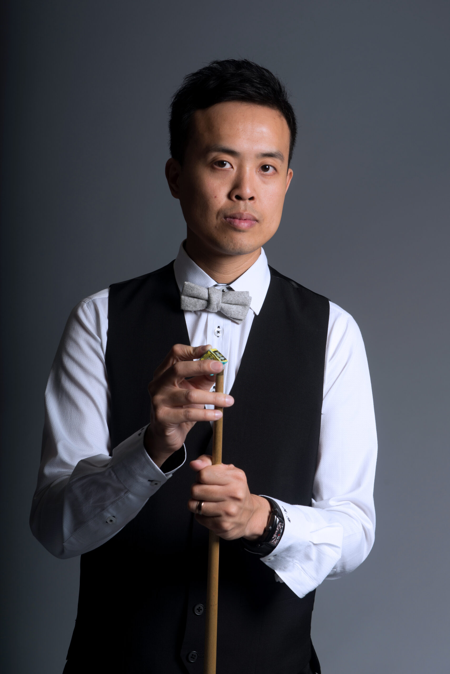 傅家俊-中國香港（歷屆）