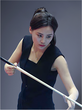 劉莎莎-中國（歷屆）