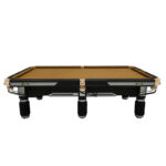 星牌中式臺(tái)球桌35周年紀(jì)念款