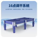 星牌中式臺(tái)球桌海王星型號(hào)